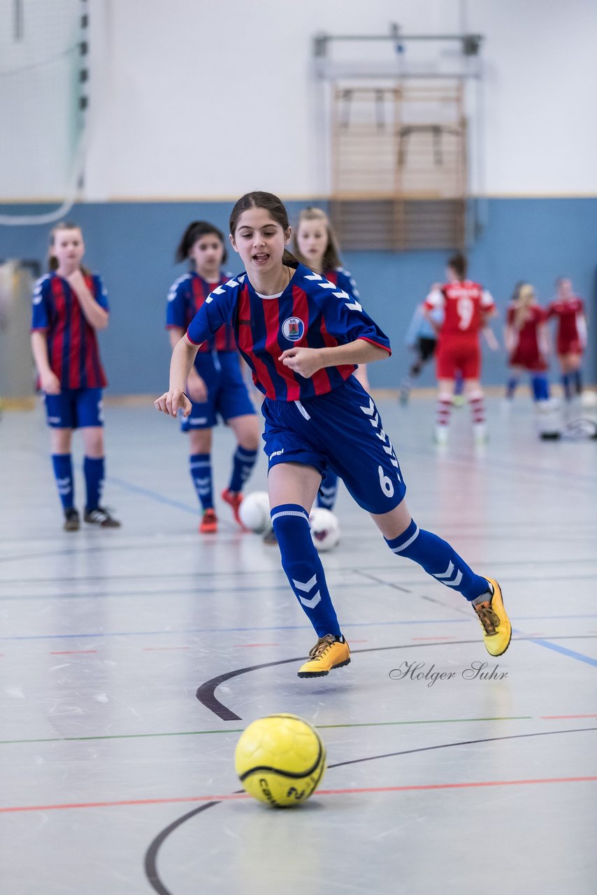 Bild 84 - HFV Futsalmeisterschaft C-Juniorinnen